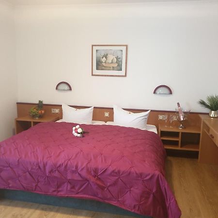 Landgasthof Unterschaffer Arnbruck Bagian luar foto
